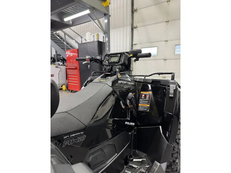 Polaris SPORTSMAN X2 570 2026
