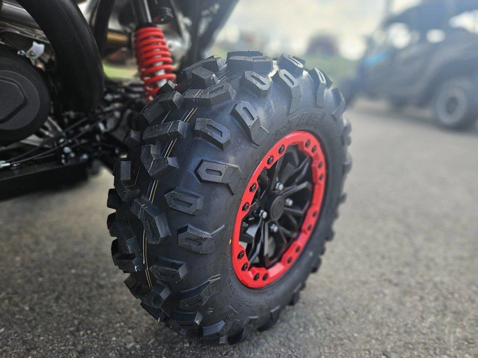 Cfmoto Zforce 950 Sport G2 Eps 2026 alt