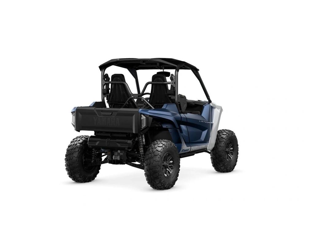 2026 Yamaha Wolverine RMAX2 1000 Limited for Sale