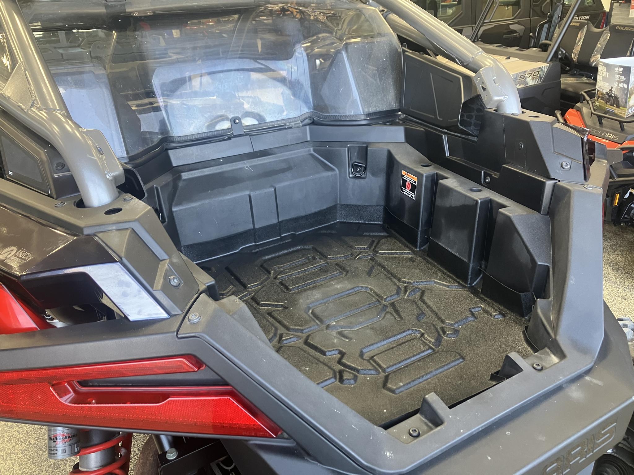 2023 Polaris RZR Pro R Premium