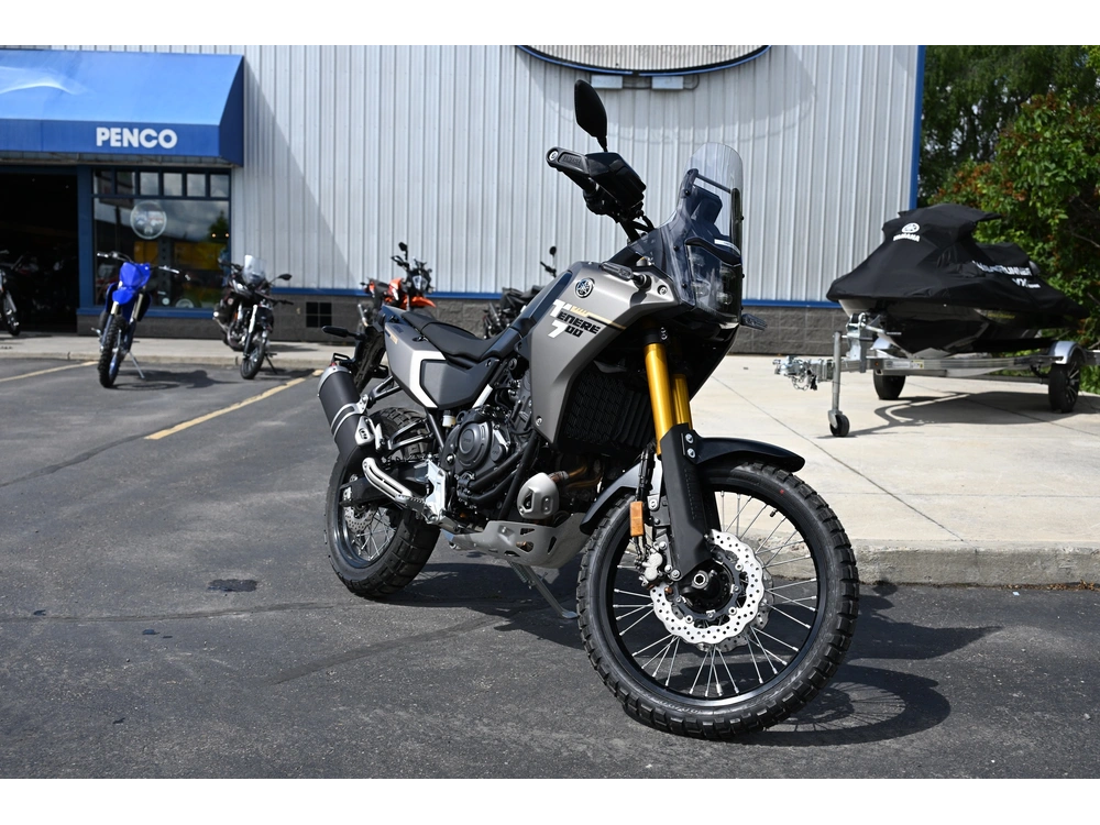 2026 Yamaha Tenere 700 alt