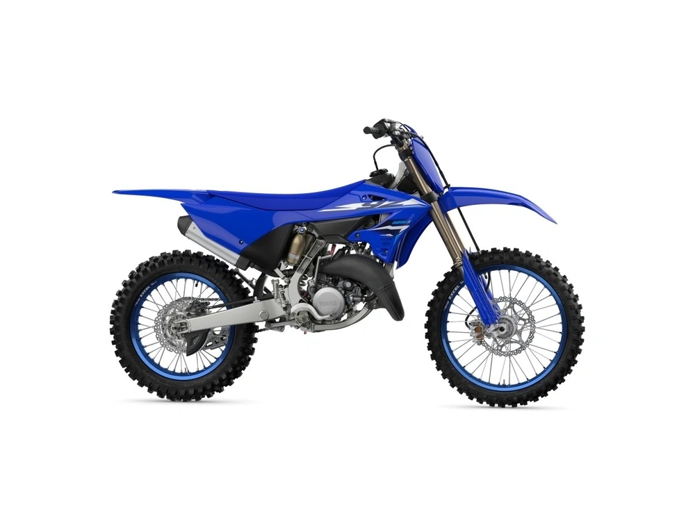 2026 Yamaha Yz125x alt