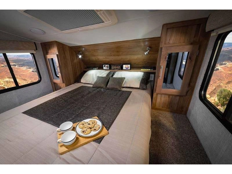 Host Camper Yukon 11,6 2027 alt