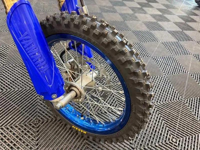 Yamaha YZ65 2026