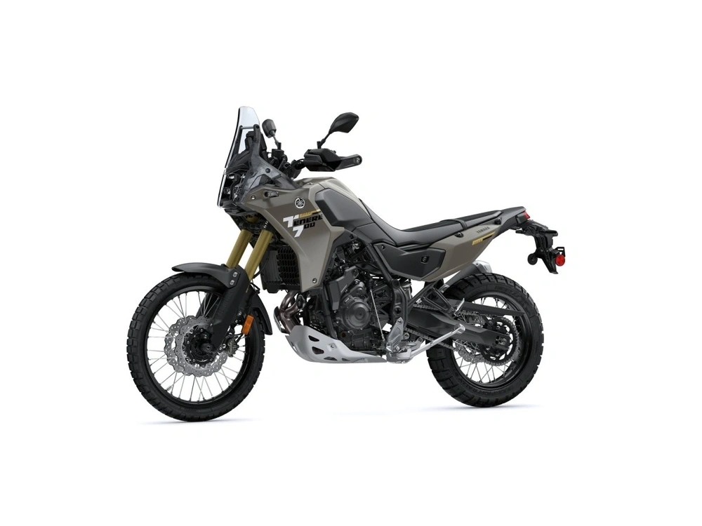 2026 Yamaha Tenere 700 alt