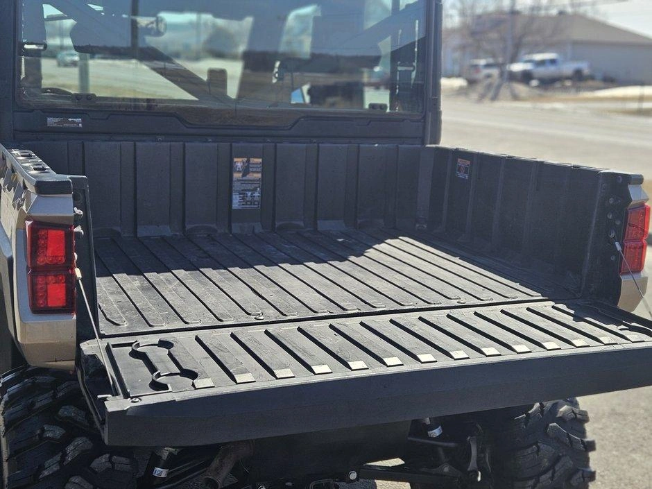 Polaris Ranger Crew Xp 1000 Northstar Ultimate 2023 alt