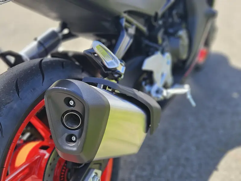 2026 CFMOTO 450SS