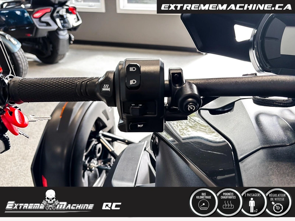 Can-am Can Am Ryker Sport 900 Ace Beaucoup D'accessoires!!! 2024 alt
