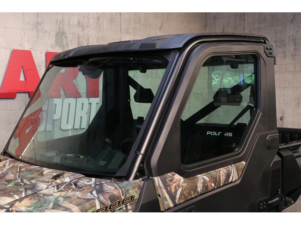2026 Polaris Ranger 1000 Premium Cab alt