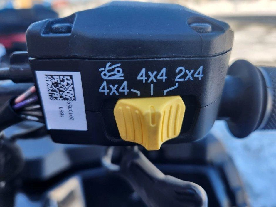 Polaris Polaris Sportsman 570 Trail Direction Assistée 2023 alt