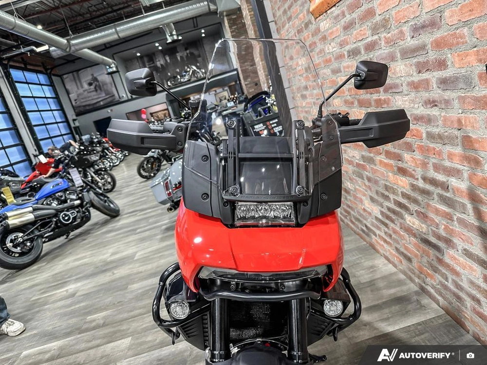 2026 Harley-davidson Pan America 1250 Special alt