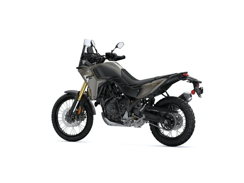 2026 Yamaha Tenere 700 alt