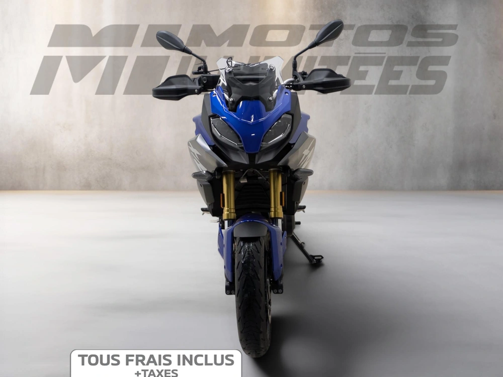2023 Bmw F900xr Abs alt