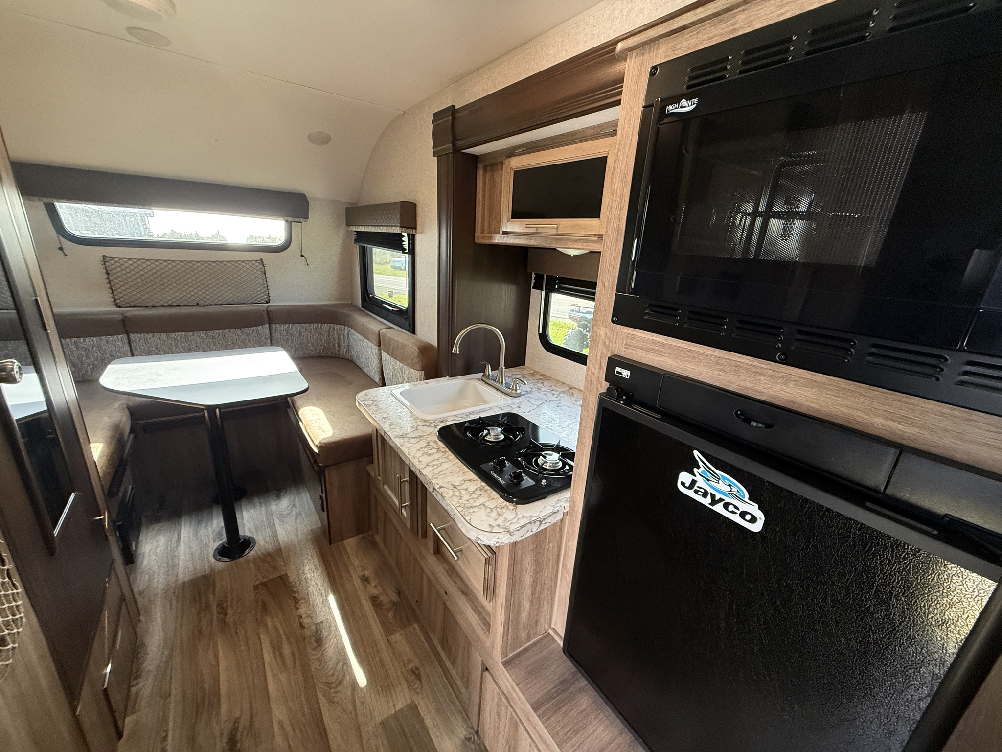 2018 Jayco 17BH Hummingbird thumbnail 10