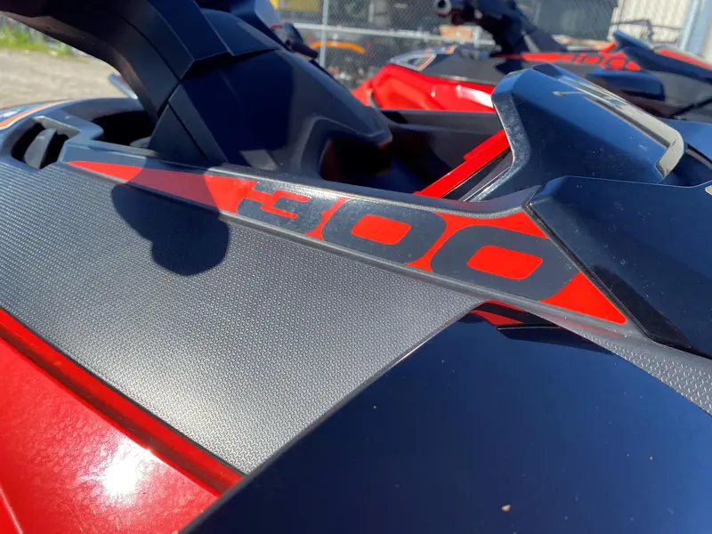 2019 Sea-Doo/BRP RXT-X 300 WITH SOUND