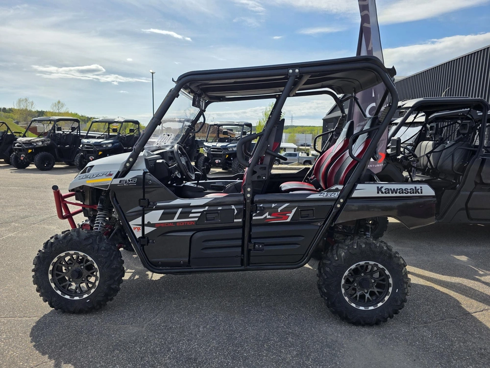 Kawasaki Teryx4 S 800 2023 alt