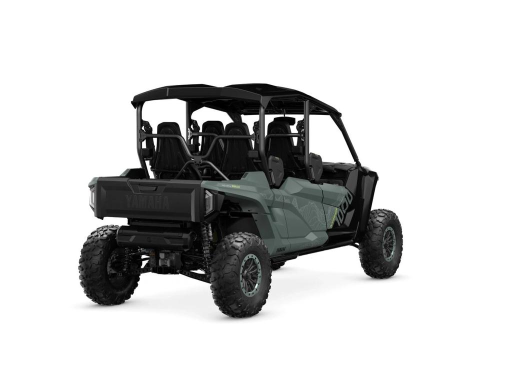 2026 Yamaha Wolverine RMAX4 1000 XT-R for Sale