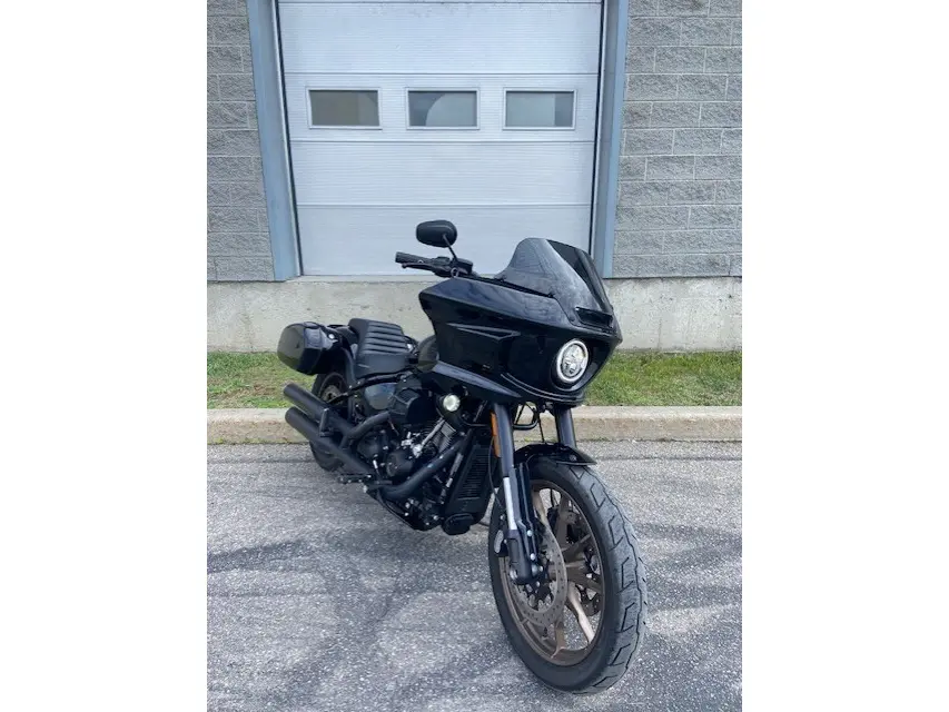 Harley-Davidson DYNA LOW RIDER STFXLRST 2023