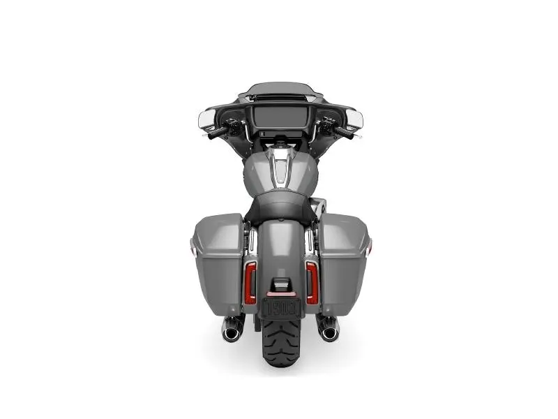 2026 Harley-Davidson Moto Harley-Davidson Street Glide 2026