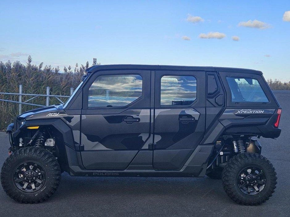 Polaris Xpedition Adv 5 Northstar 2026 alt