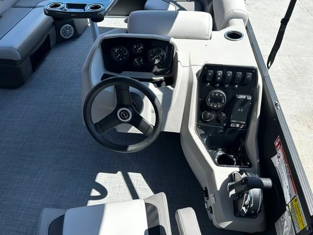 2026 Princecraft Vectra 19L thumbnail 8