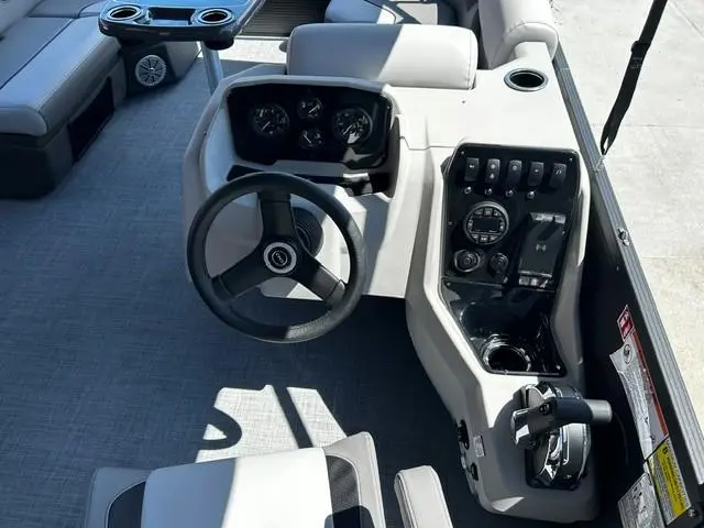 2026 Princecraft Vectra 19L