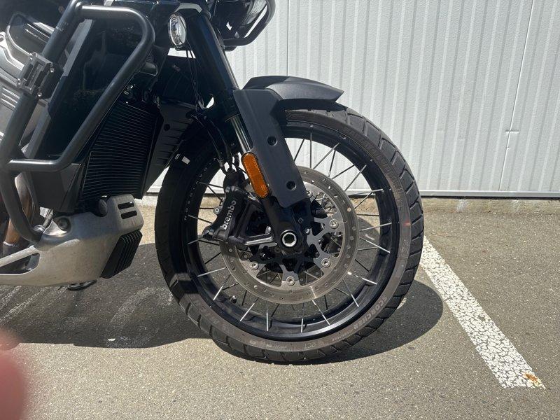 2023 Harley-Davidson RA1250S - Pan America™ 1250 Special thumbnail 5