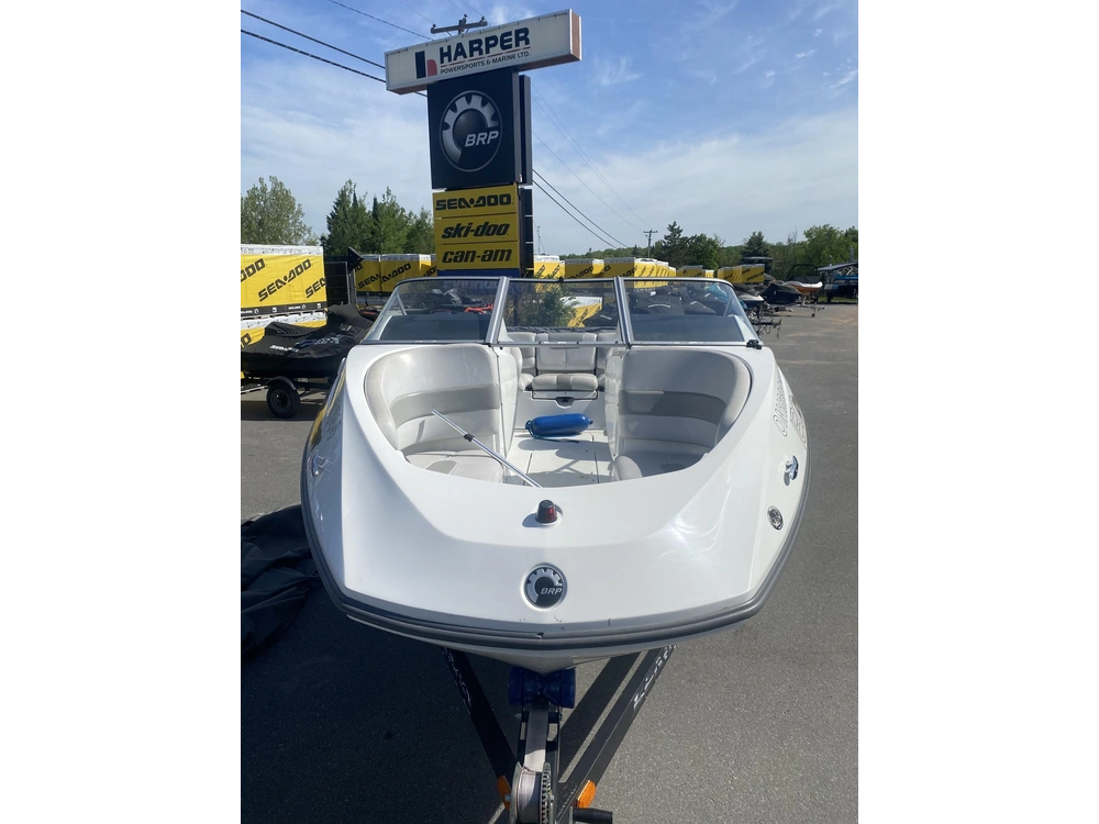 2008 Sea-doo 180 Challenger alt