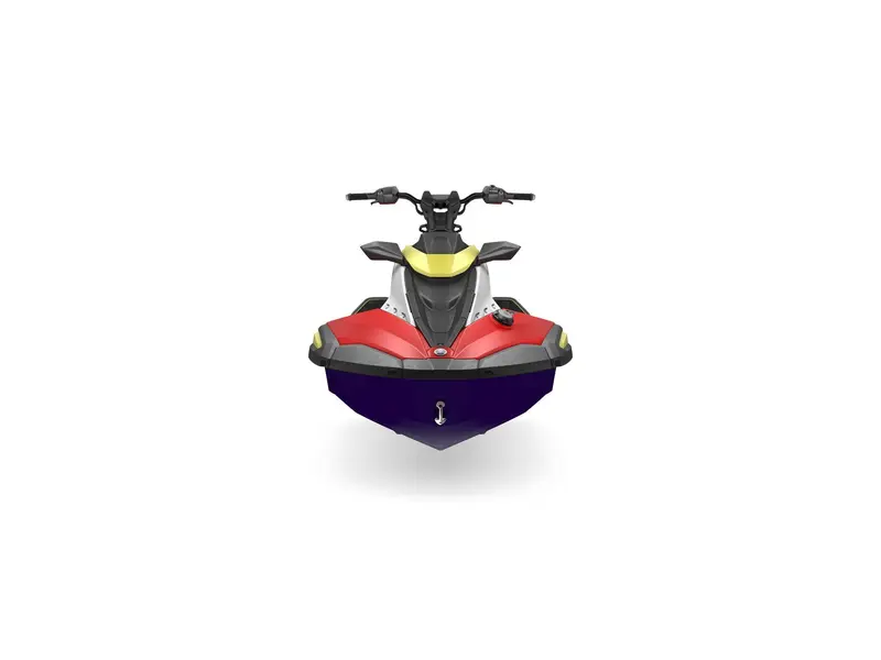 2026 Yamaha JETBLASTER PRO 3