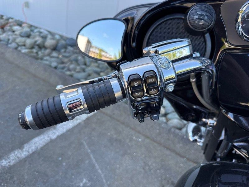 2020 Harley-davidson Flhxse - Cvo™ Street Glide® alt