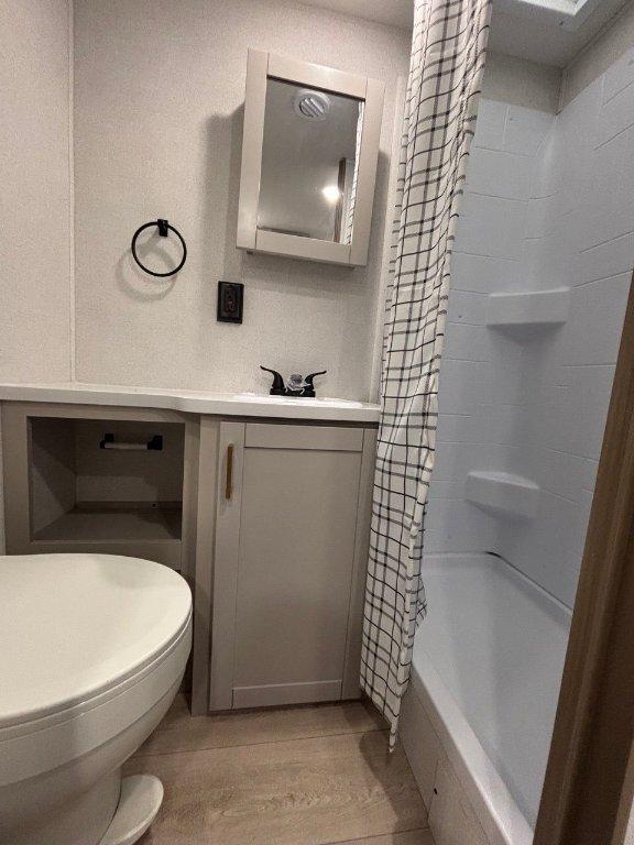 2027 Jayco Jay Flight SLX 210QB