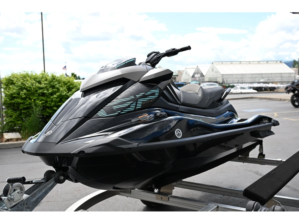 2025 Yamaha Gp1800a-bb alt