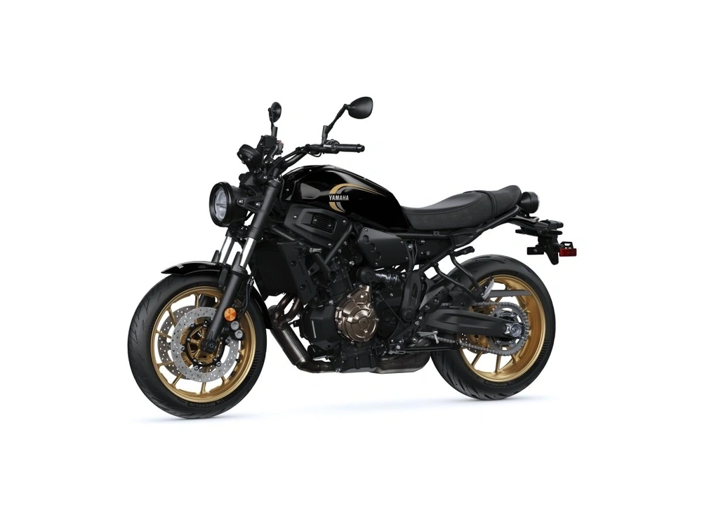 2026 Yamaha Xsr700 alt