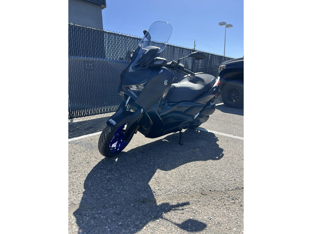 2024 Yamaha Czd300arb Xmax alt
