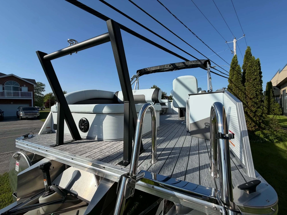 Armada Saphir 21sb 2026 alt