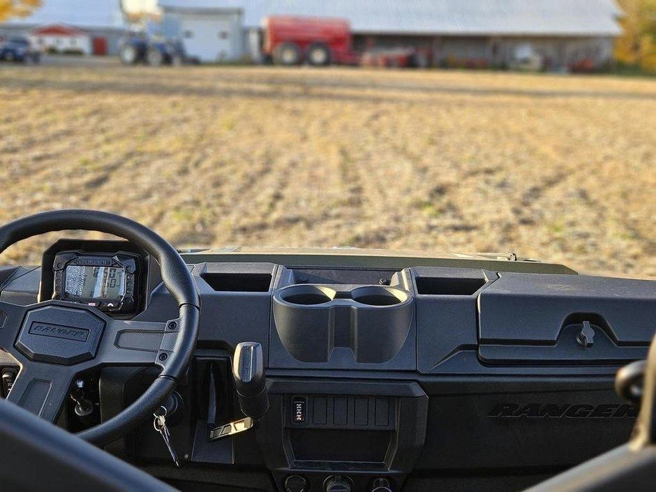Polaris Ranger 1000 2026 alt