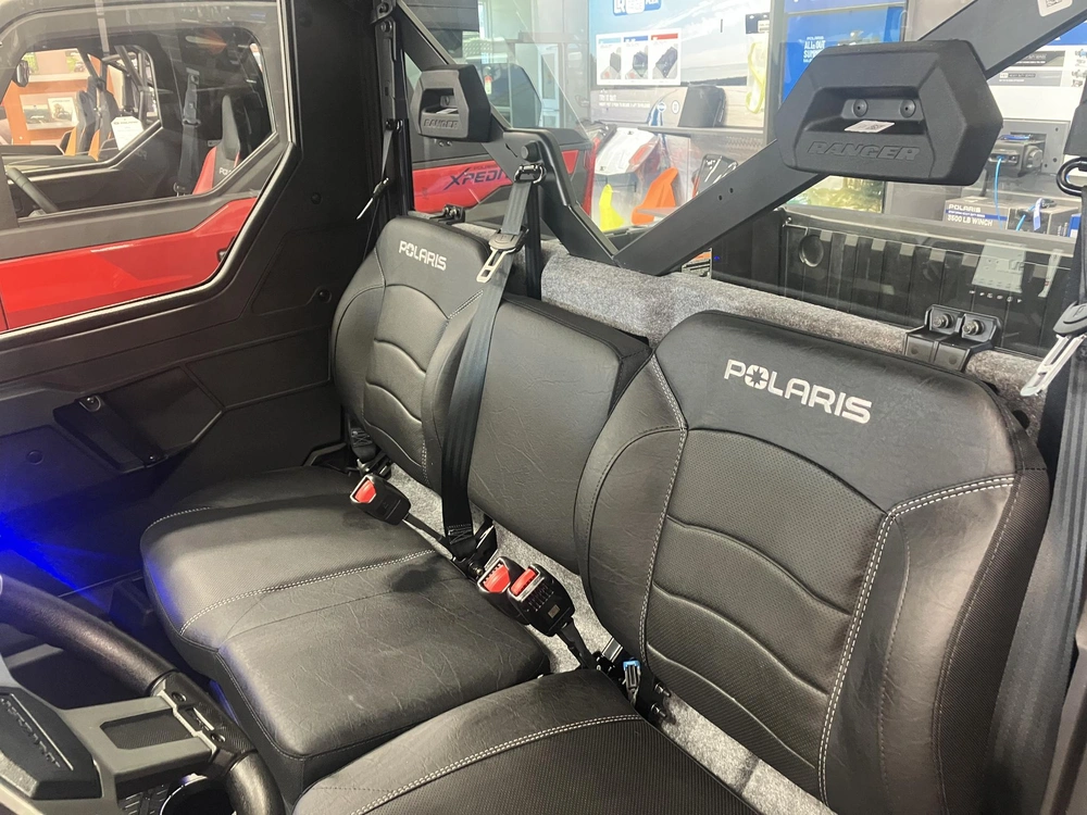 2026 Polaris Ranger Xp 1000 Northstar Ultimate alt