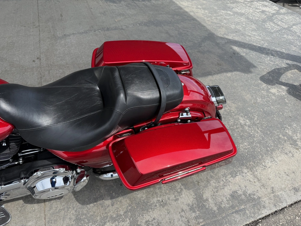 2012 Harley-davidson Flhx-street Glide alt