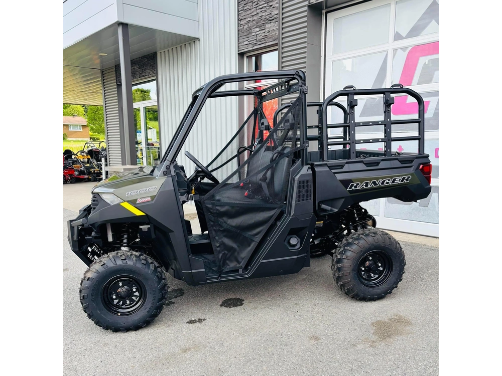 Polaris Ranger 1000 Eps R26tae99a1 2026 alt