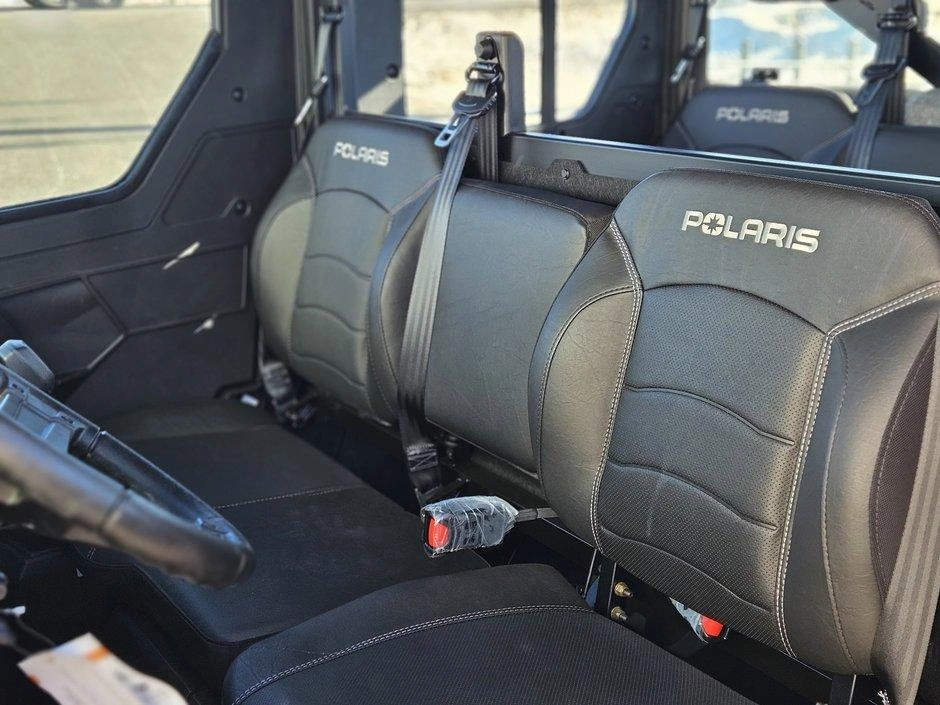 Polaris Ranger Crew Xp 1000 Northstar Ultimate 2025 alt