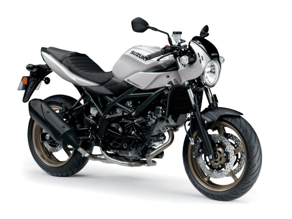 2024 Suzuki Sv650xa alt