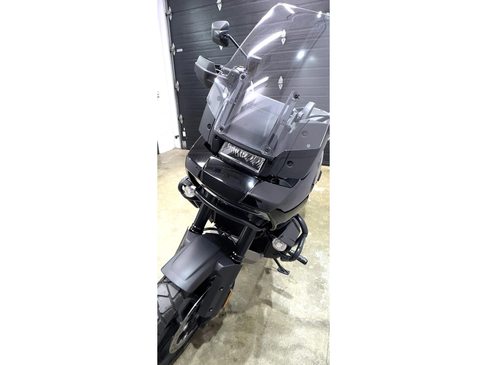 Harley-Davidson PAN AMÉRICA S RA1250S 2021 — photo 4