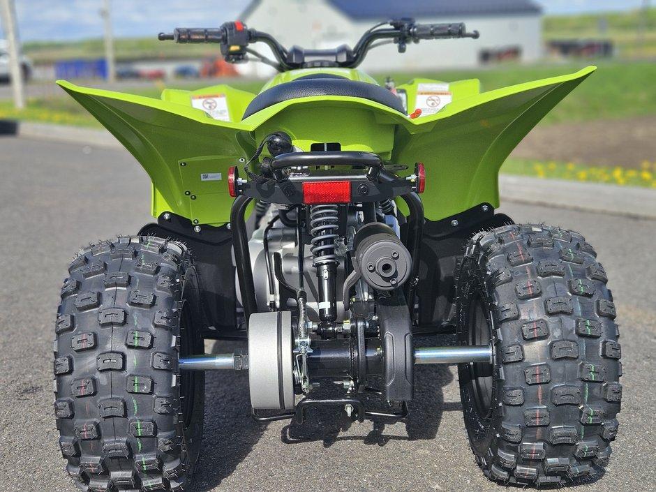 2026 Yamaha YFZ 50 pour jeunes thumbnail 2
