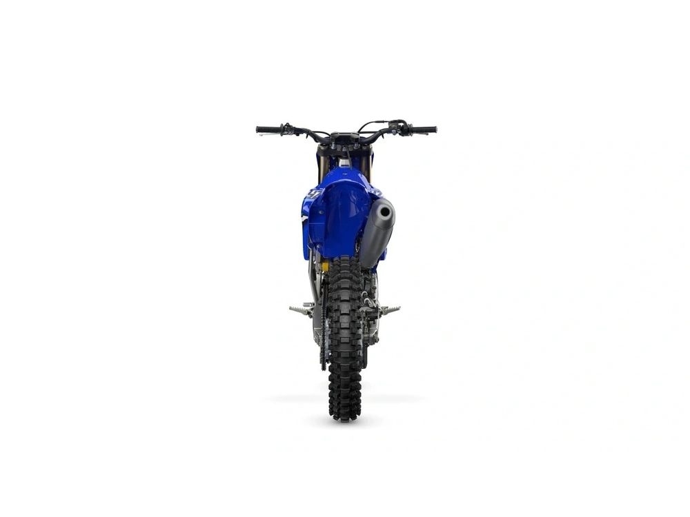 2026 Yamaha Yz250fx alt