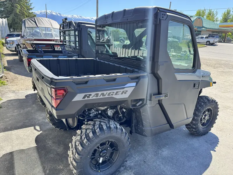 Polaris RANGER XP 1000 2027