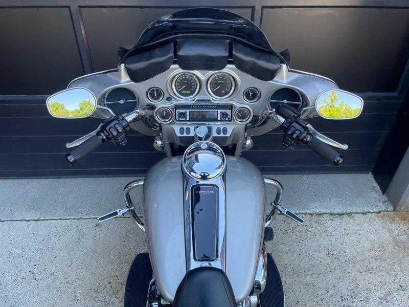 2008 Harley-davidson Flhtc - Electra Glide® Classic alt