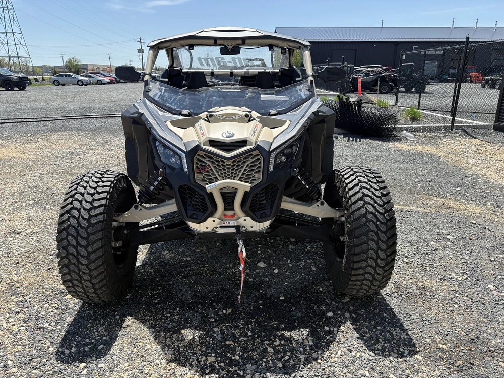 2023 Can-am Maverick X3 X Rc alt