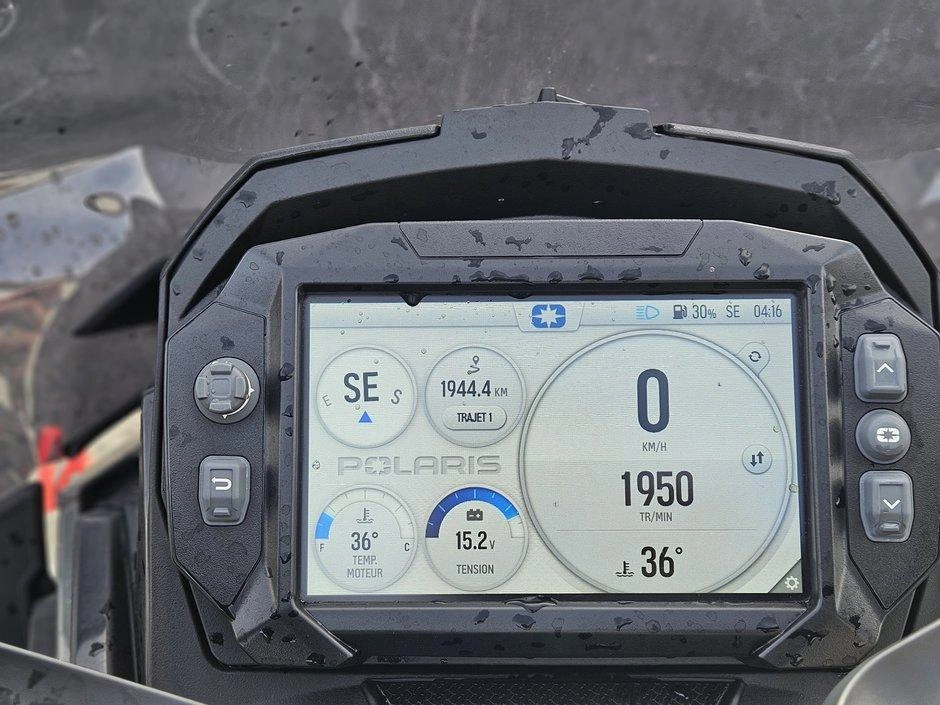 Polaris 850 Indy Vr1 Boost 137 None alt
