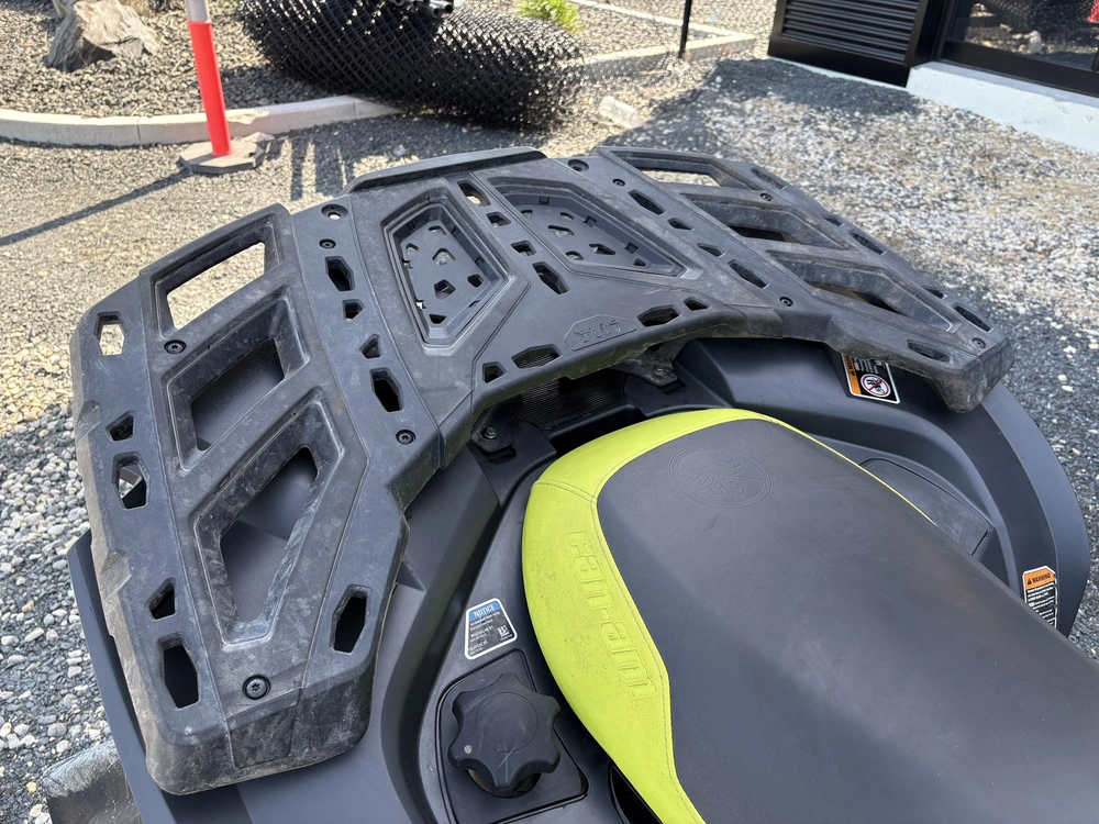2020 Can-am Renegade Xmr 1000 alt