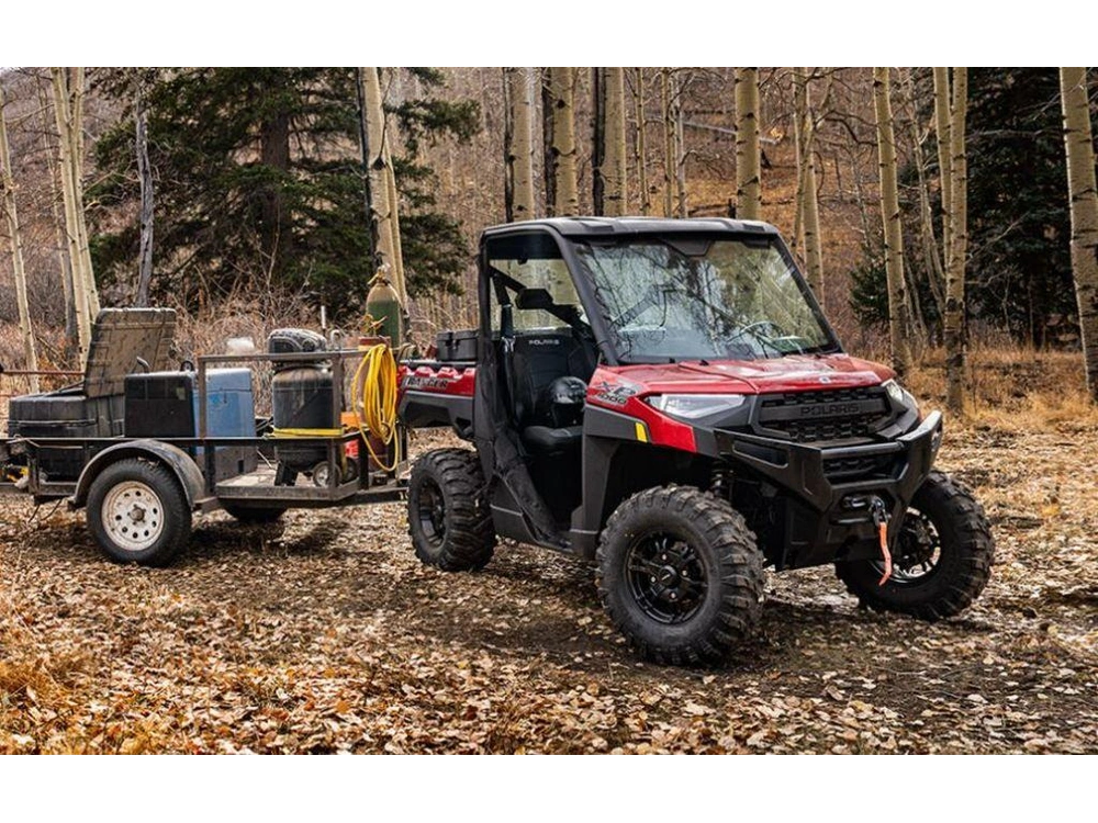 2025 Polaris Ranger Xp 1000 Premium alt